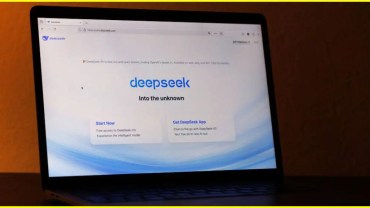 ¿Qué es DeepSeek, la IA que compite con ChatGPT?