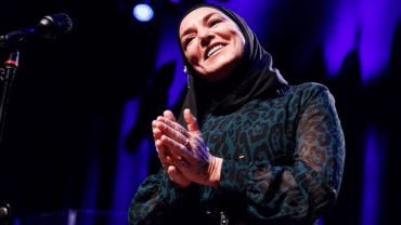 Revelan el testamento de Sinéad O'Connor