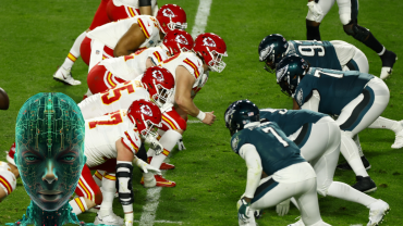 Supercomputadora predice al campeón del Super Bowl LIX entre Eagles o Chiefs