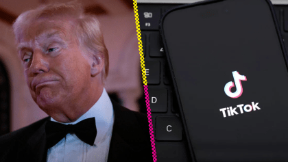 Trump daría a TikTok prórroga de 90 días para evitar ser prohibido en Estados Unidos