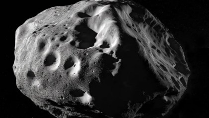 Asteroide 2024 YR4: ¿Por qué suben y bajan las probabilidades de que impacte en la Tierra?