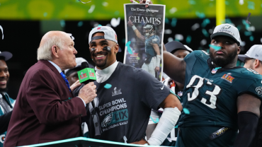 Por qué Eagles hará su desfile de campeones hasta el 14 de febrero