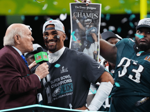 Super Bowl 2025: ¿Por qué Eagles hará su desfile de campeones hasta el 14 de febrero?