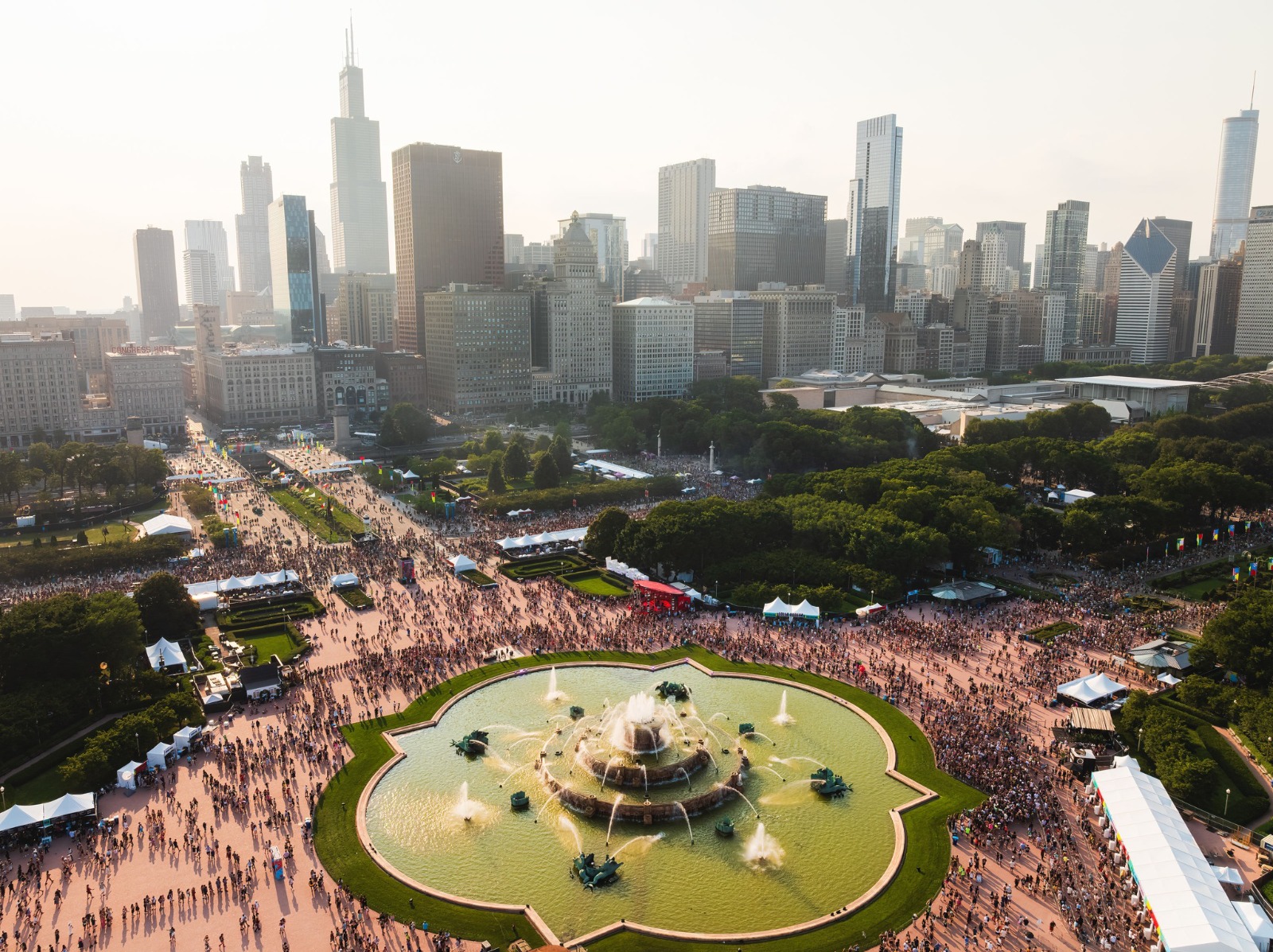 Lollapalooza 2025 Lollapalooza 2025 Chicago Lollapalooza Chicago