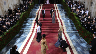 Y a todo esto: ¿Cuál es el origen de la MET Gala y por qué es tan importante?