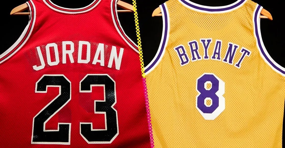 michael-jordan-kobe-bryant-subastan-jerseys