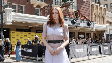 Sadie Sink de 'Stranger Things' se une al elenco de 'Spider-Man 4"