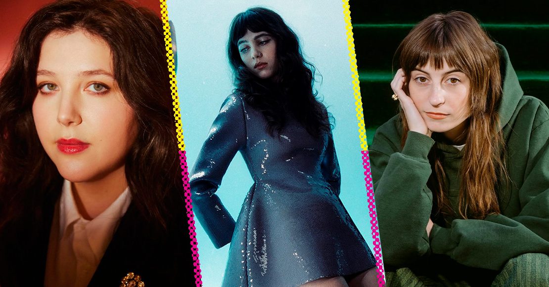 All Things Go Music Festival: Lucy Dacus, Clairo, ¡y más!