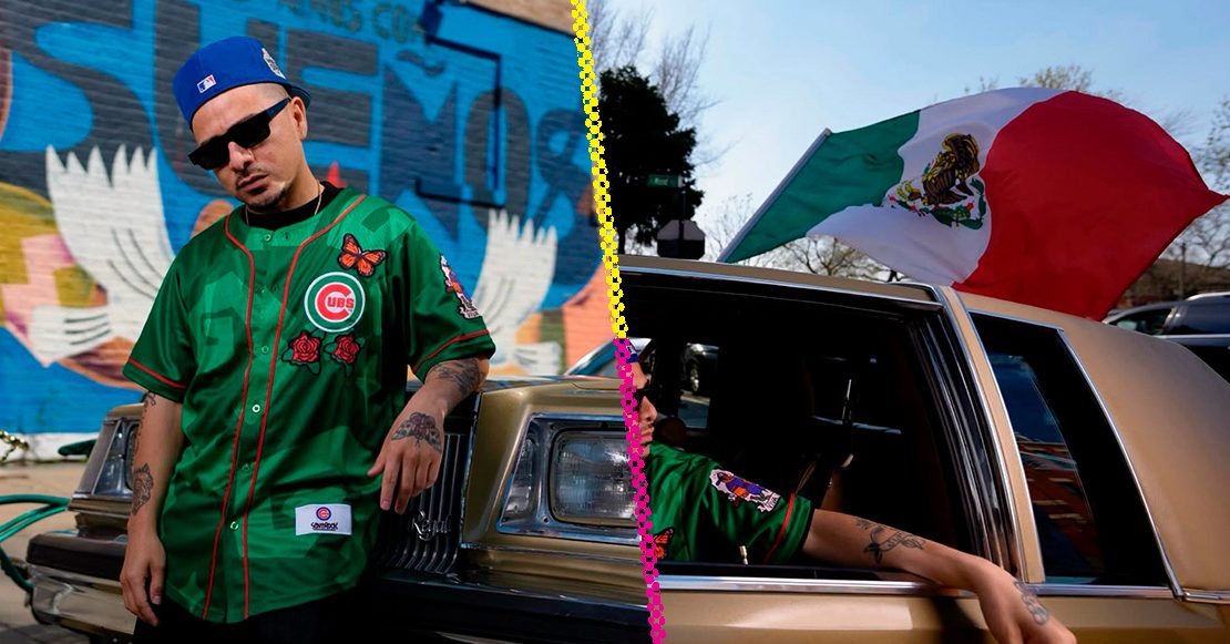 ¡Los Cubs de Chicago lanzan jersey en homenaje a la cultura mexicana!