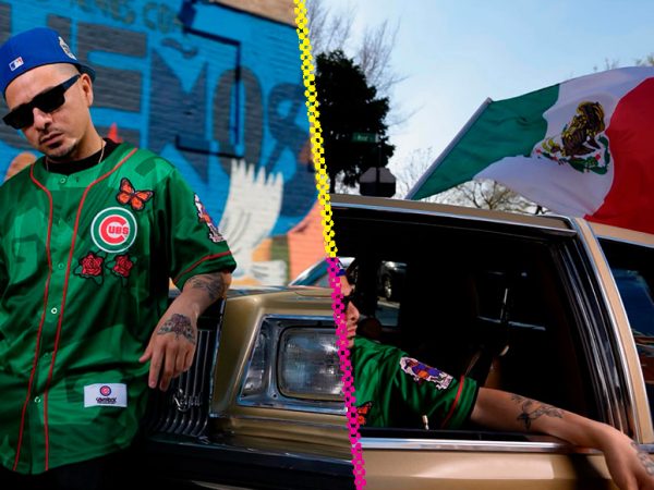 ¡Los Cubs de Chicago lanzan jersey en homenaje a la cultura mexicana!