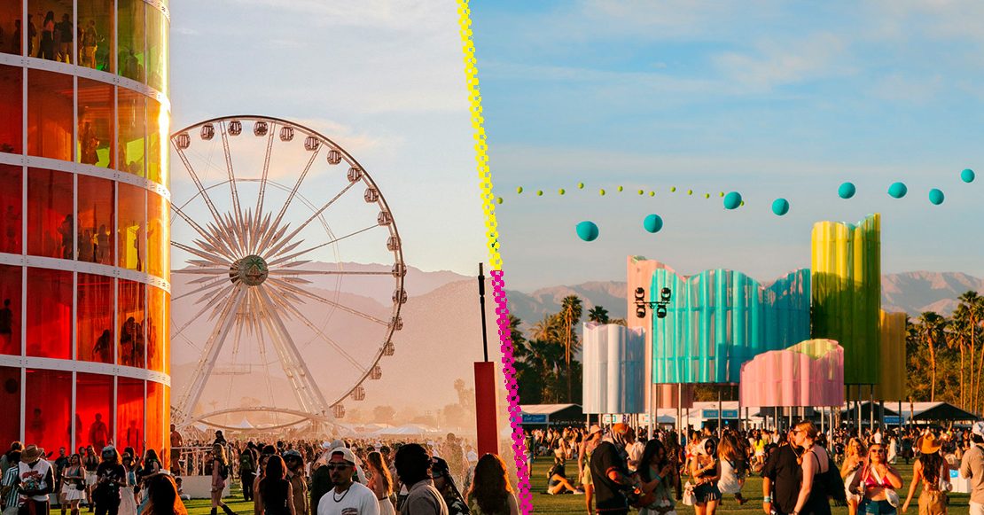 Coachella 2026: ¡Ya tenemos precios para el festival!