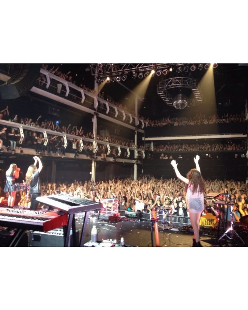 HAIM
