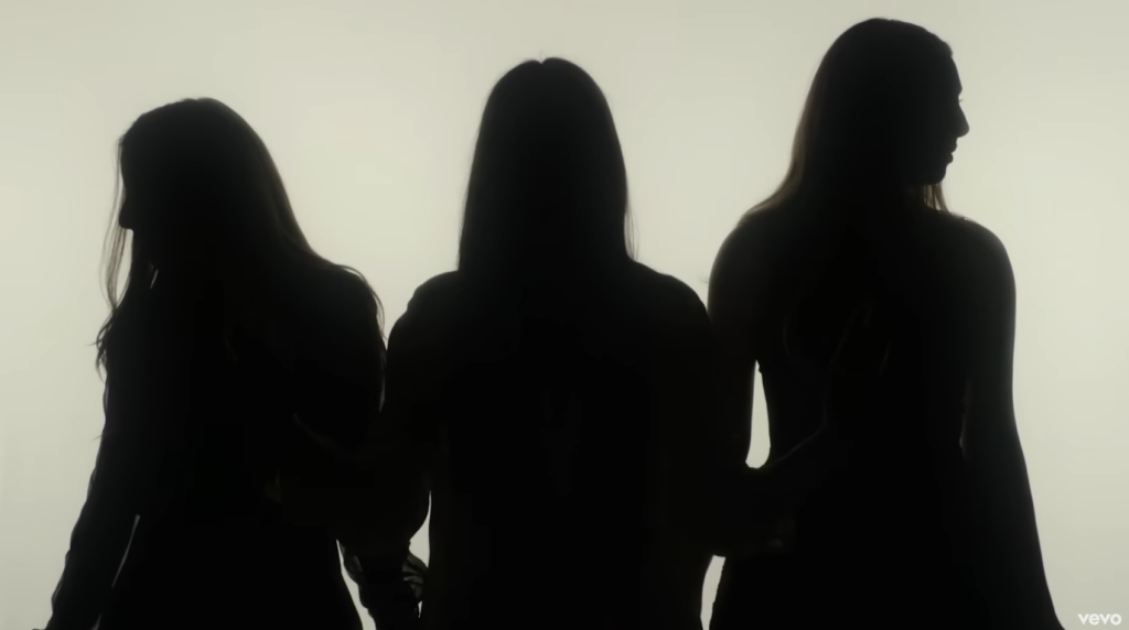 HAIM