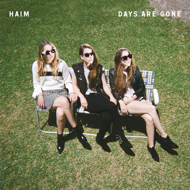 HAIM