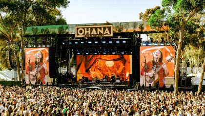 Ohana Festival 2025 Ohana Festival