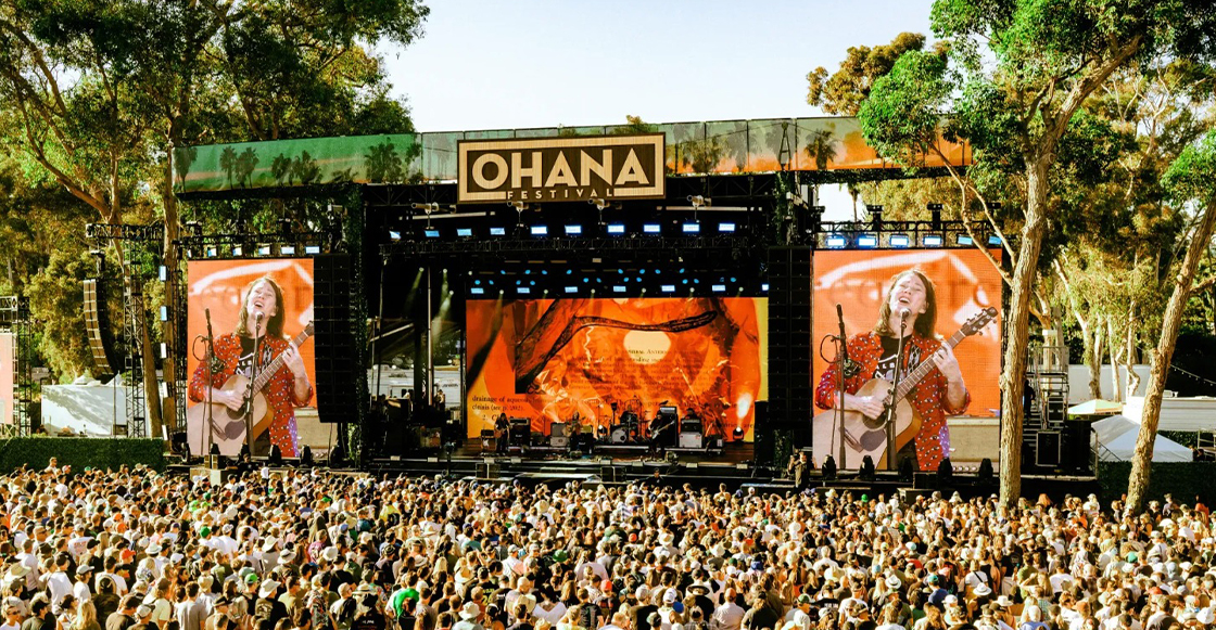Ohana Festival 2025 Ohana Festival