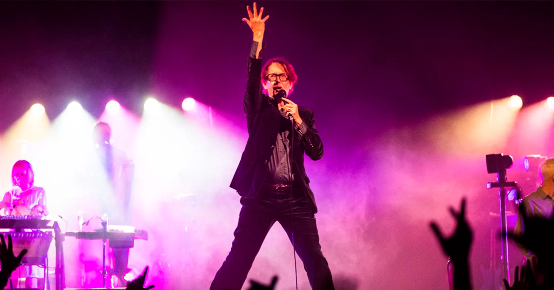 ¡Pulp anunció tour por Norteamérica!