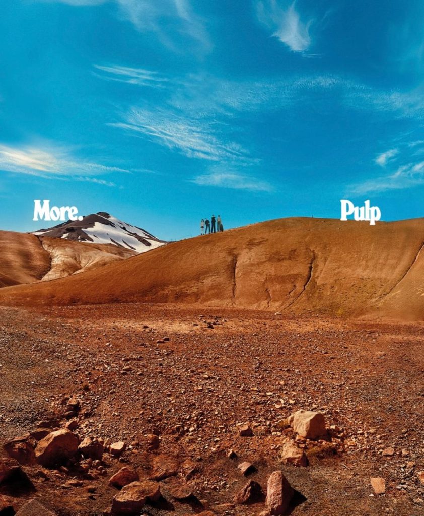 Pulp