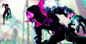 Spider-Man- Beyond the Spider-Verse 2