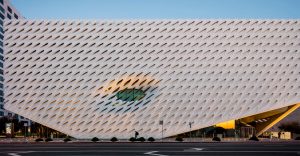 The Broad