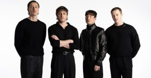 Cast de 'The Beatles - A Four-Film Cinematic Event'