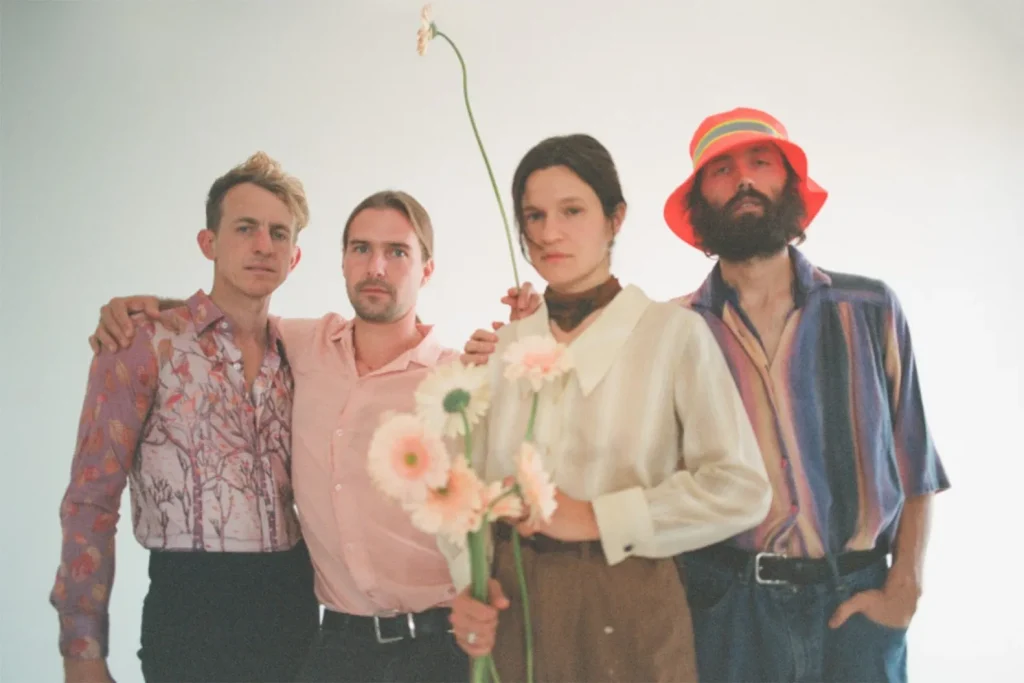 Big Thief Somersault Slide 360