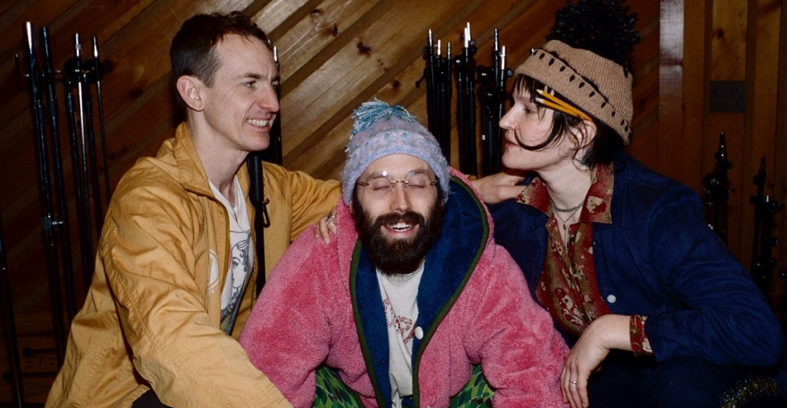 Big Thief Somersault Slide 360