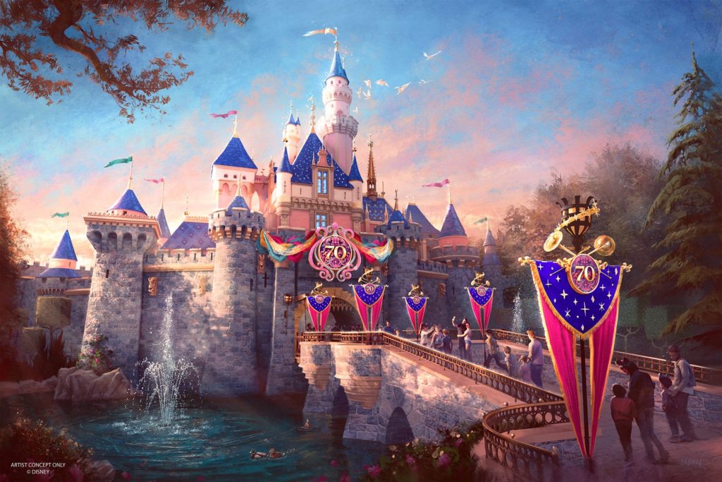 Disneyland Resort
