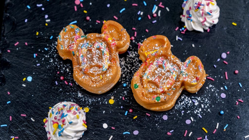 Disneyland Resort