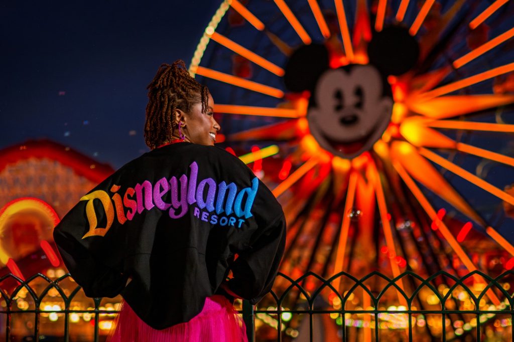 Disneyland Resort