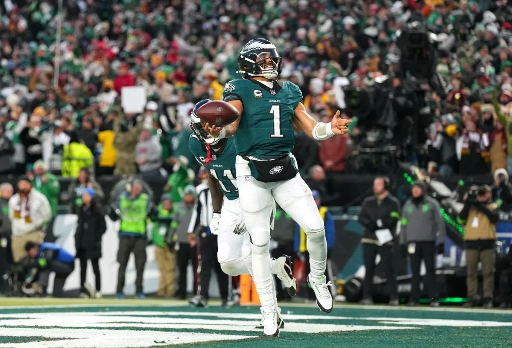 temporada 2025-26 de la NFL NFL