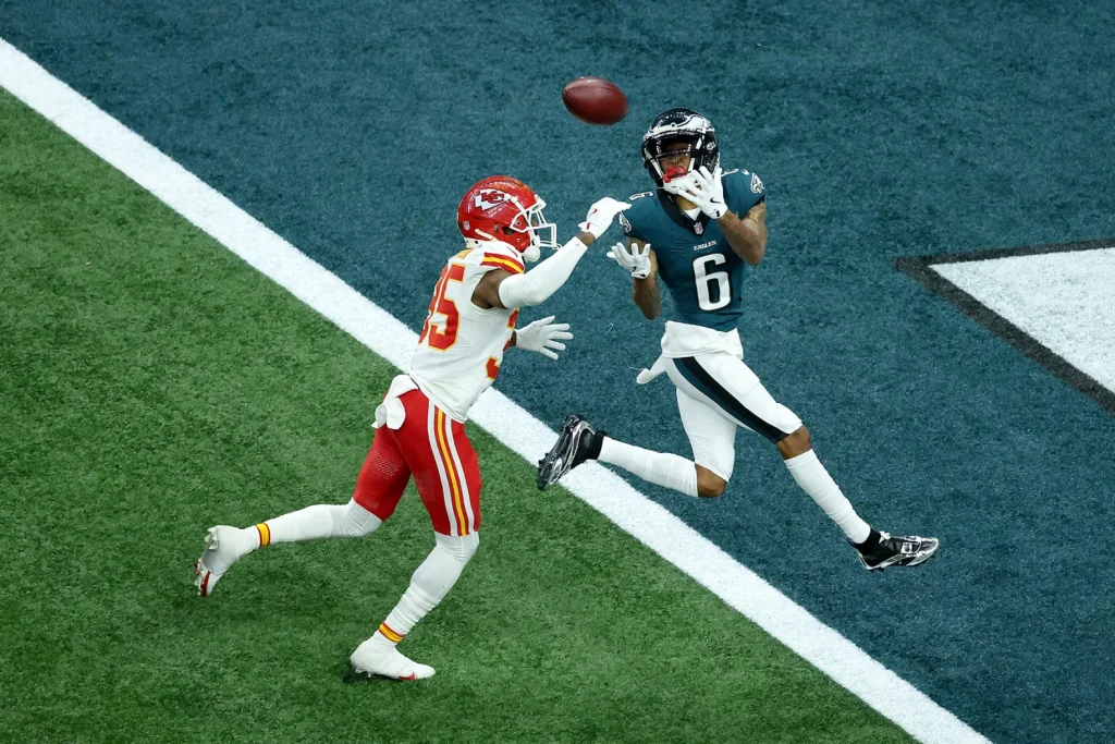 temporada 2025-26 de la NFL NFL