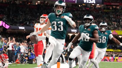 temporada 2025-26 de la NFL NFL