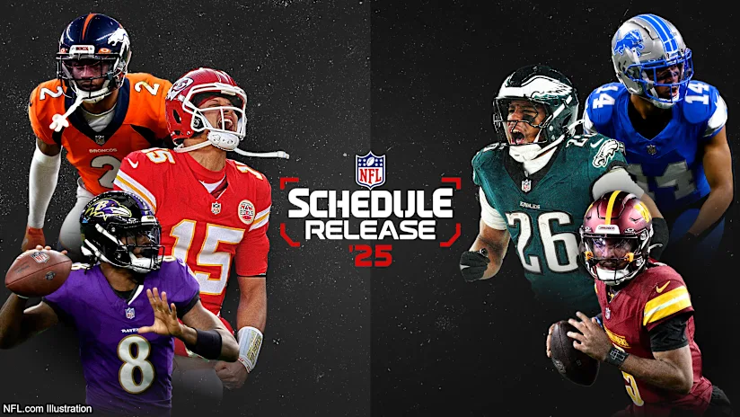 temporada 2025-26 de la NFL NFL