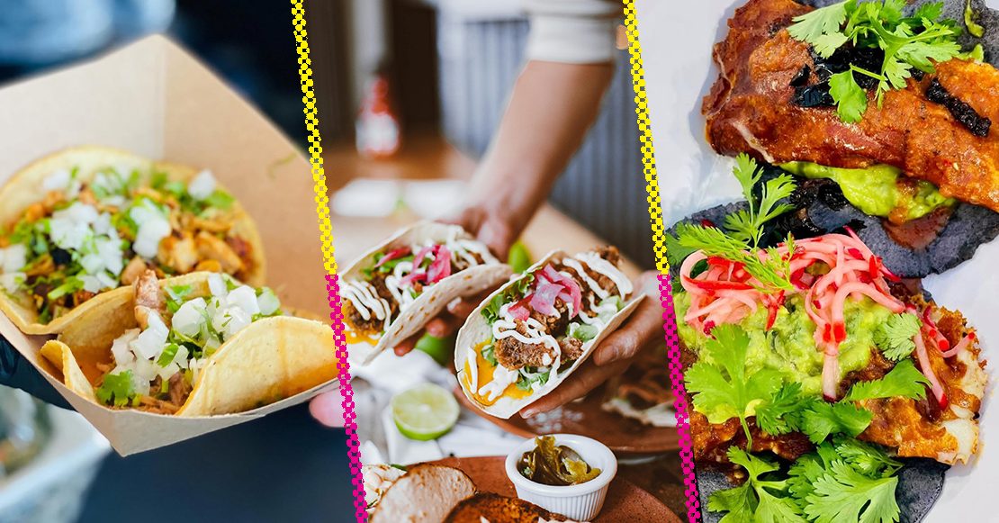Taco Fest 2025: ¡Tacos, margaritas y mucha música en San Diego!