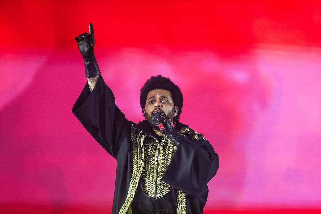 conciertos en Los Ángeles concierto en Los Ángeles junio 2025 junio