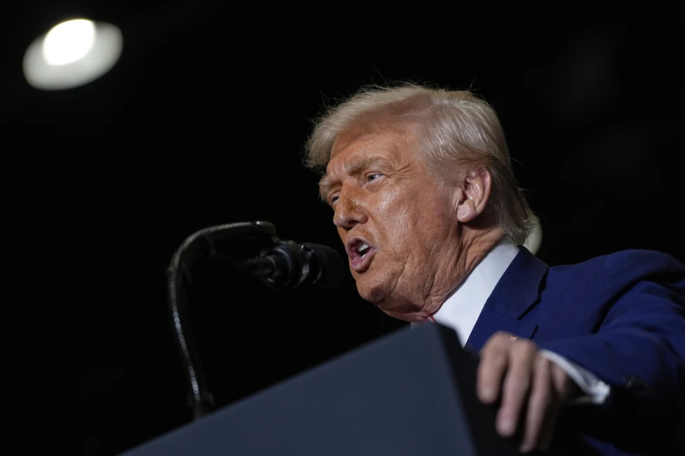 aborto en EEUU aborto Donald Trump Joe Biden Biden