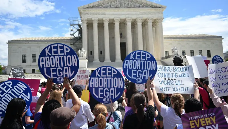aborto en EEUU aborto Donald Trump Joe Biden Biden