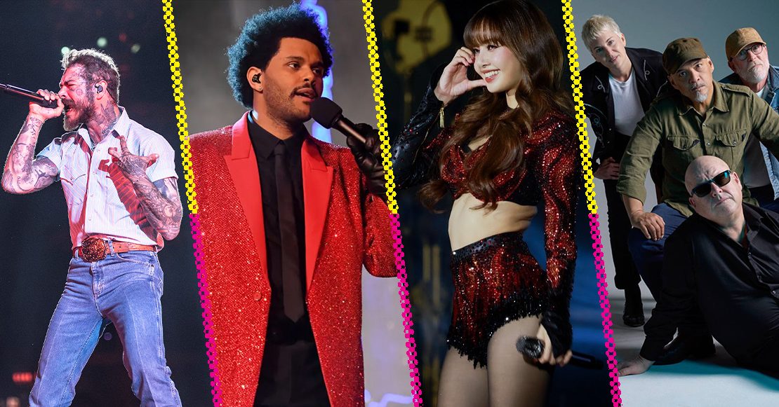Conciertos en los Ángeles: ¡Llegó la agenda de junio 2025!