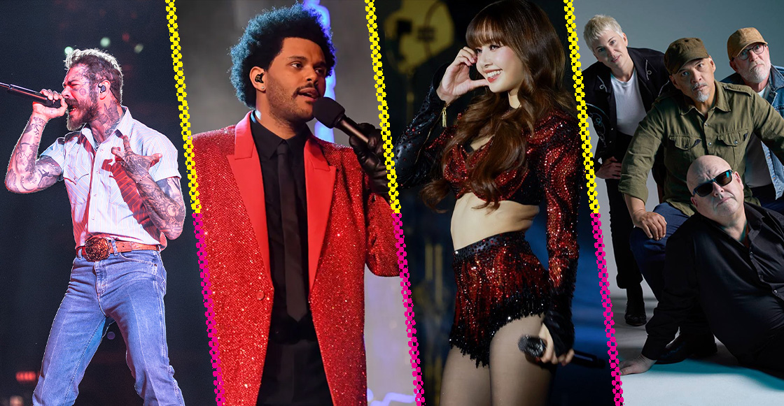 conciertos en Los Ángeles concierto en Los Ángeles junio 2025 junio