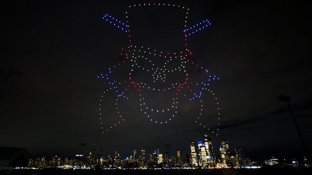 Photo & Video Credit: Dominick Prince / Elevated Angles