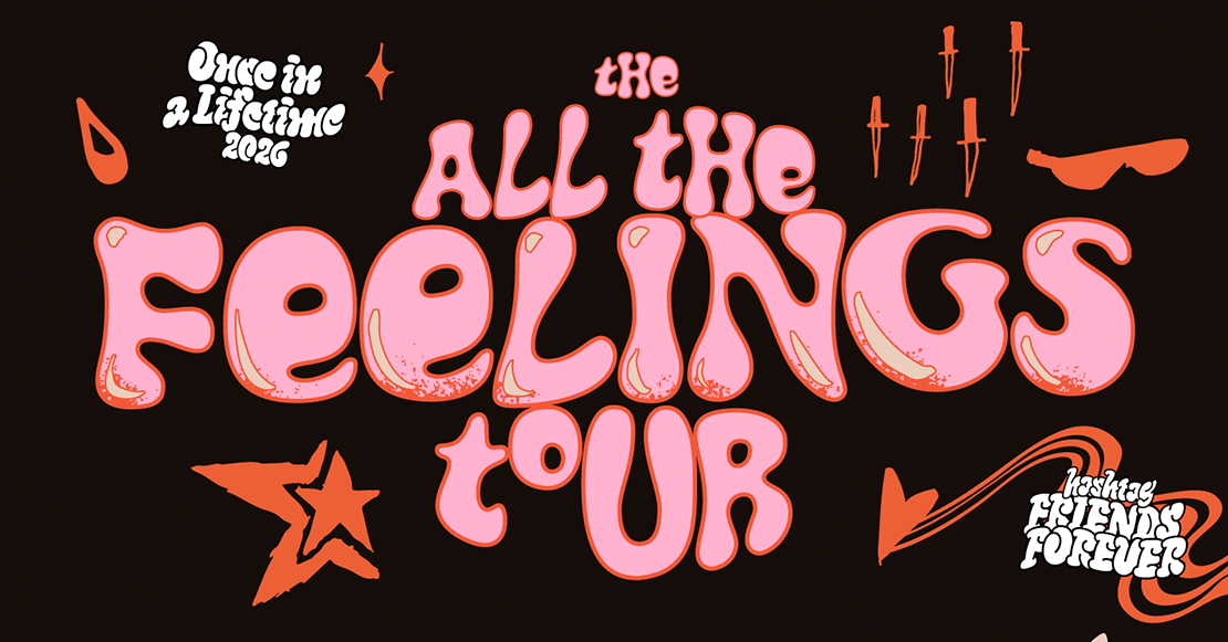 Metric, Broken Social Scene y Stars anuncian la gira “All the Feelings Tour” por Norteamérica: fechas y boletos