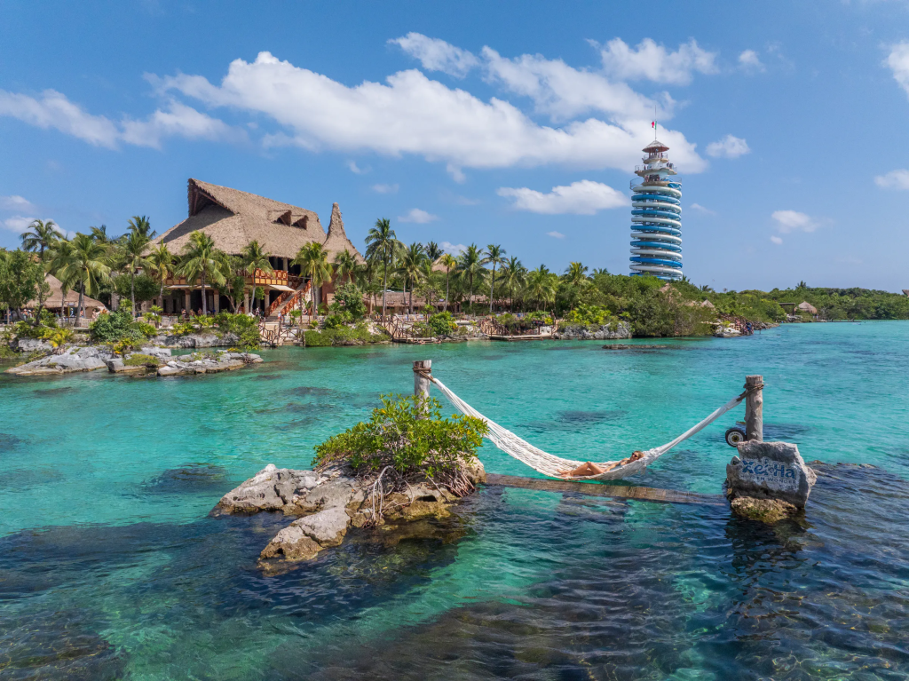 Día del Niño | Xel-Há